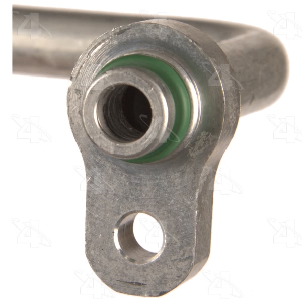 Four Seasons A C Discharge Line Hose Assembly 55294
