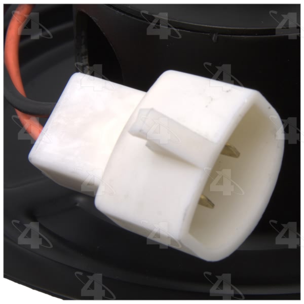 Four Seasons Hvac Blower Motor Without Wheel 35399