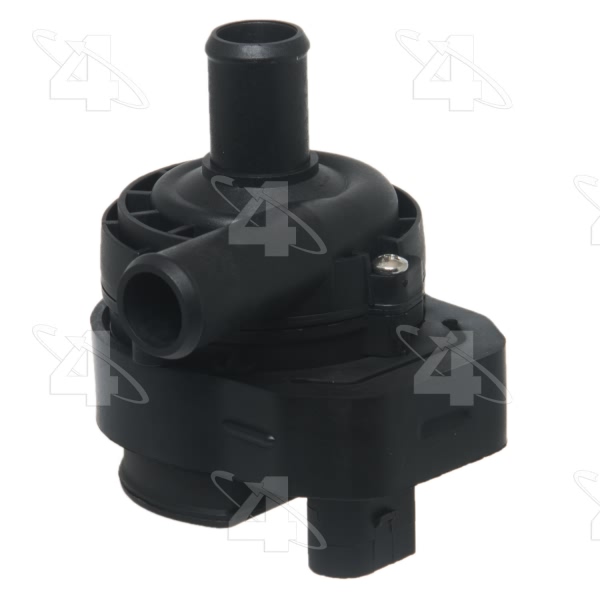 Four Seasons Engine Coolant Auxiliary Water Pump 89019