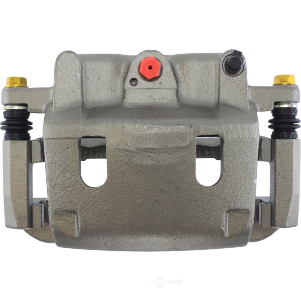 Centric Remanufactured Semi-Loaded Front Passenger Side Brake Caliper 141.42131