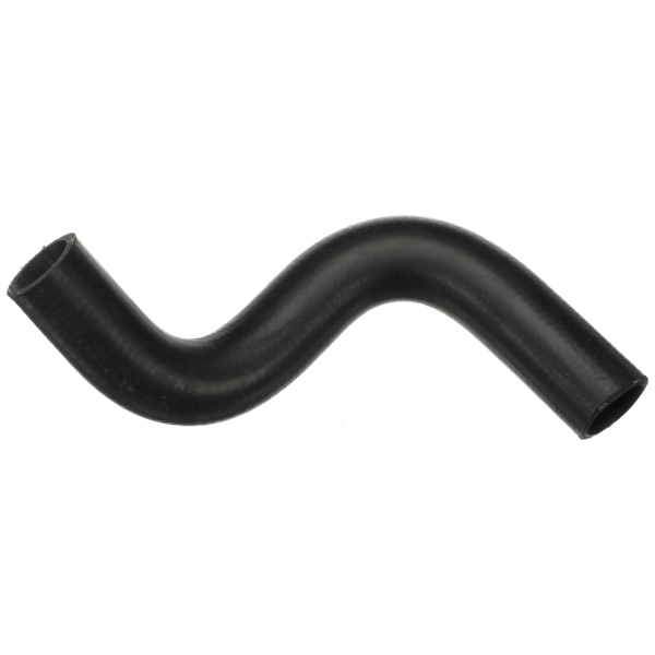 Gates Engine Coolant Molded Radiator Hose 22011