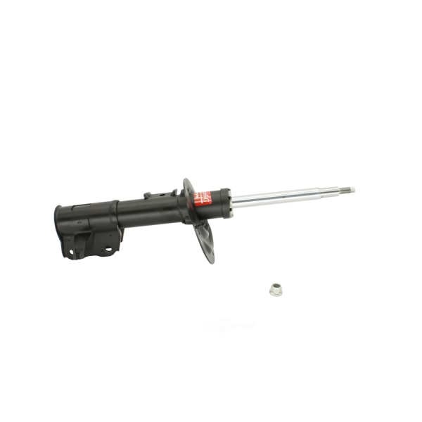 KYB Excel G Front Driver Side Twin Tube Strut 334439