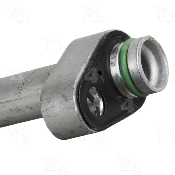 Four Seasons A C Suction Line Hose Assembly 56791