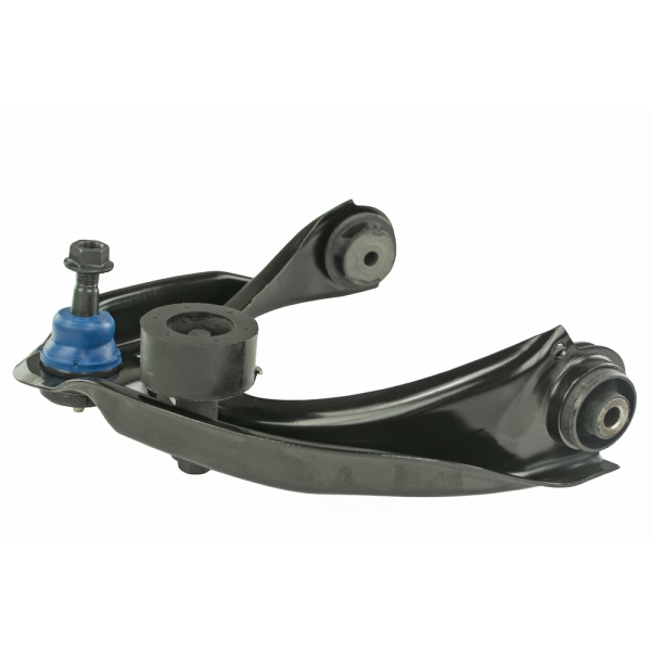 Mevotech Supreme Front Driver Side Upper Non Adjustable Control Arm And Ball Joint Assembly CMS76107