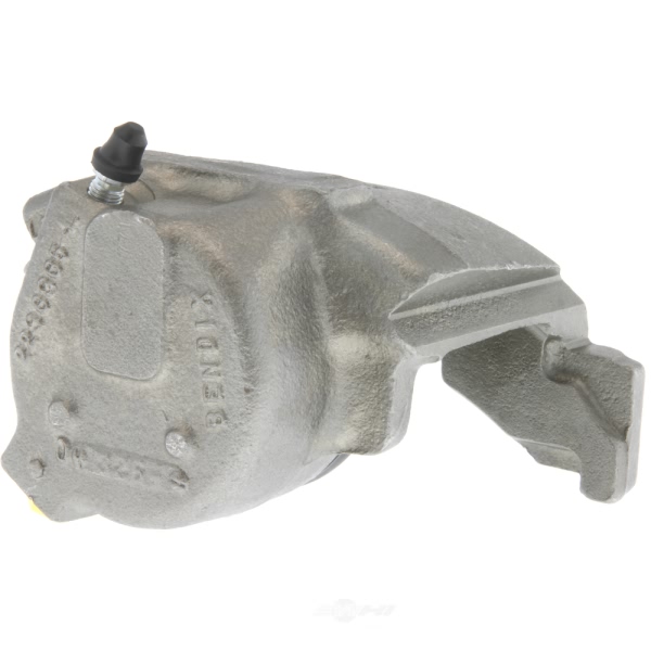 Centric Remanufactured Semi-Loaded Front Driver Side Brake Caliper 141.56026