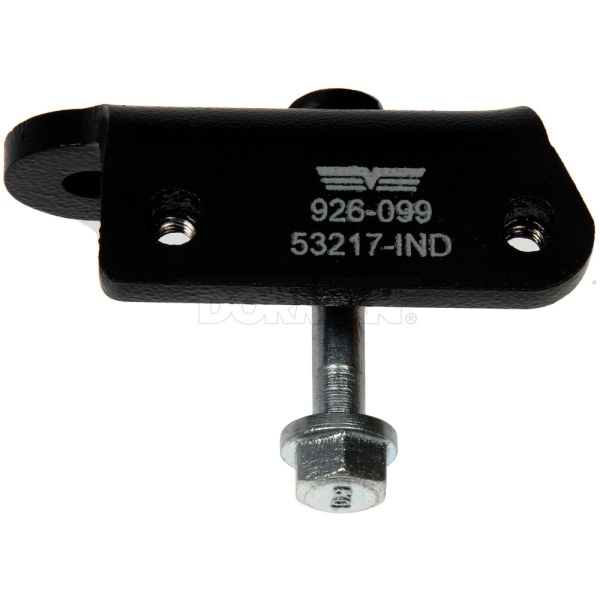 Dorman OE Solutions Alternator Bracket 926-099