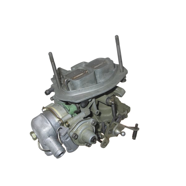 Uremco Remanufacted Carburetor 7-7403