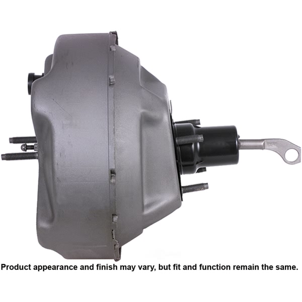 Cardone Reman Remanufactured Vacuum Power Brake Booster w/o Master Cylinder 54-74201