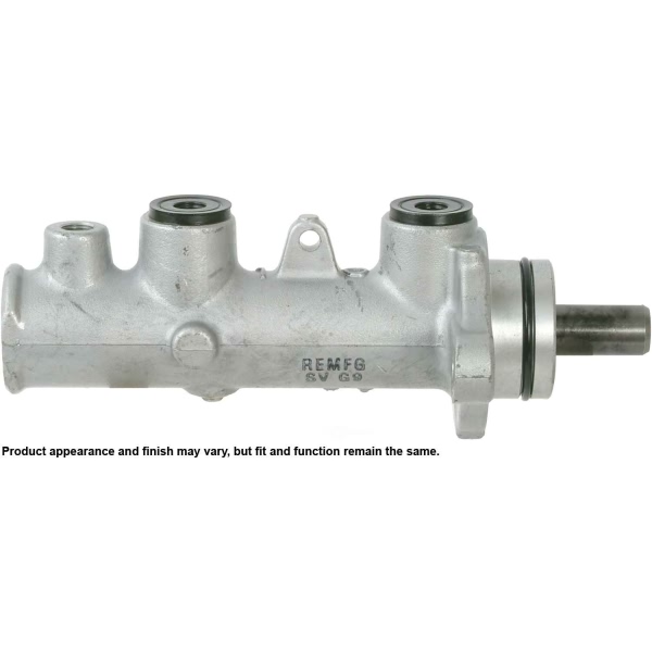 Cardone Reman Remanufactured Master Cylinder 11-3351