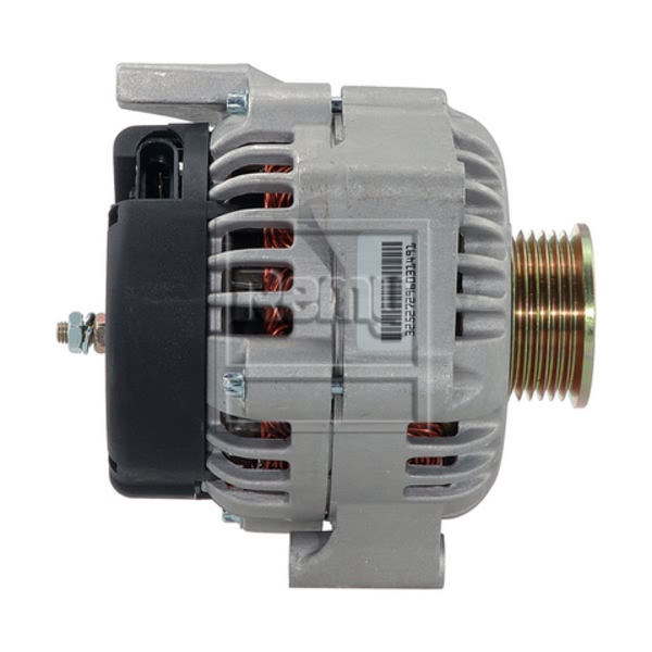 Remy Alternator 91527