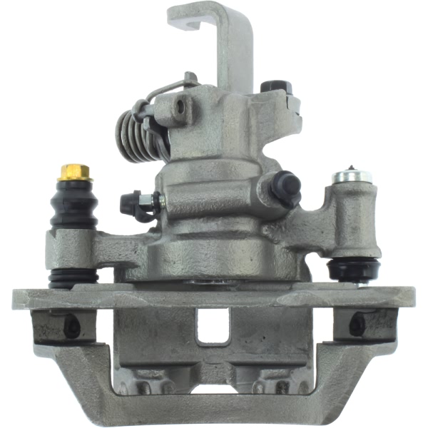 Centric Remanufactured Semi-Loaded Rear Passenger Side Brake Caliper 141.45509