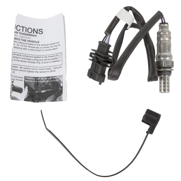 Delphi Oxygen Sensor ES20416