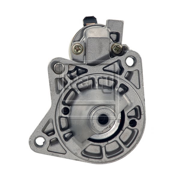 Remy Remanufactured Starter 17757