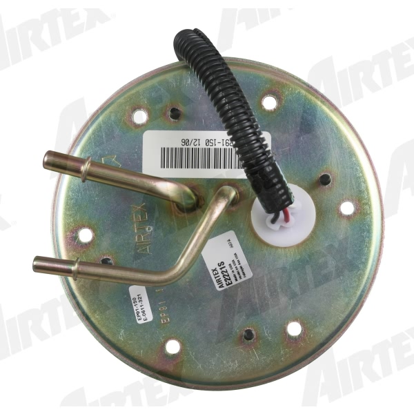 Airtex Fuel Pump and Sender Assembly E2221S