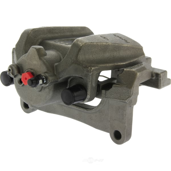 Centric Remanufactured Semi-Loaded Front Passenger Side Brake Caliper 141.45091