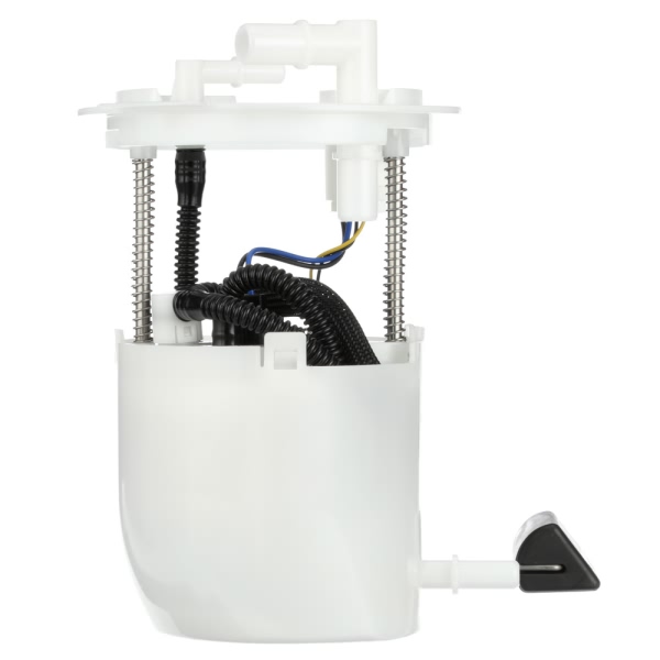 Delphi Driver Side Fuel Pump Module Assembly FG1758