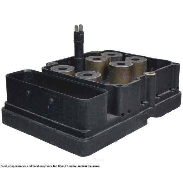 Cardone Reman Remanufactured ABS Control Module 12-17225