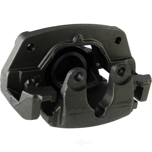 Centric Remanufactured Semi-Loaded Front Driver Side Brake Caliper 141.34052