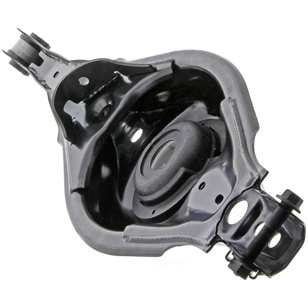 Mevotech Supreme Rear Driver Side Lower Rearward Control Arm CMS761211