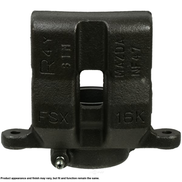 Cardone Reman Remanufactured Unloaded Caliper 19-3316