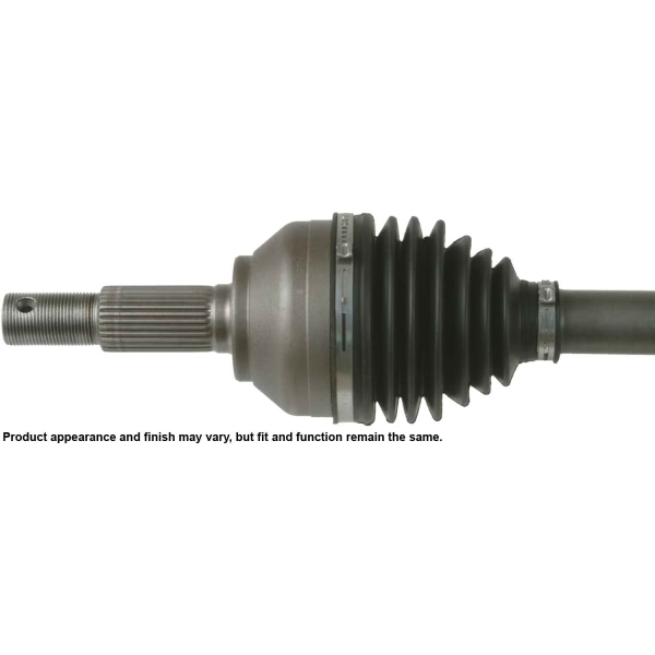 Cardone Reman Remanufactured CV Axle Assembly 60-6267
