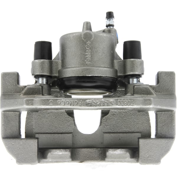 Centric Remanufactured Semi-Loaded Front Passenger Side Brake Caliper 141.61107