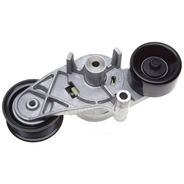 Gates Drivealign Automatic Belt Tensioner 38257