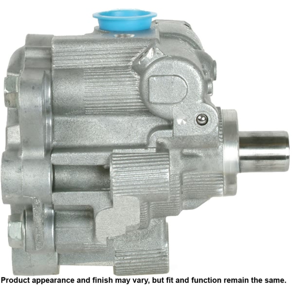 Cardone Reman Remanufactured Power Steering Pump w/o Reservoir 20-2205