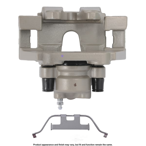 Cardone Reman Remanufactured Unloaded Caliper w/Bracket 19-B6111B