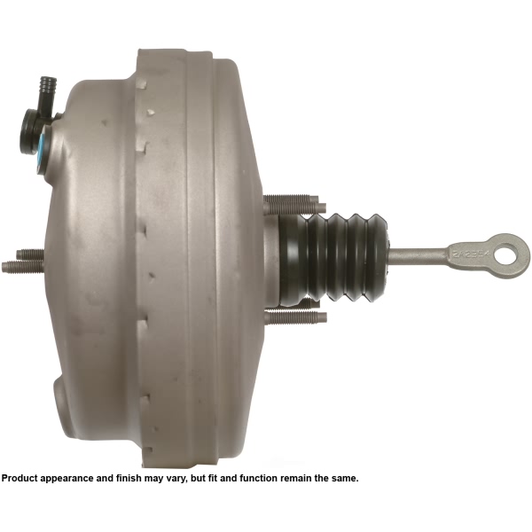 Cardone Reman Remanufactured Vacuum Power Brake Booster w/o Master Cylinder 54-77111