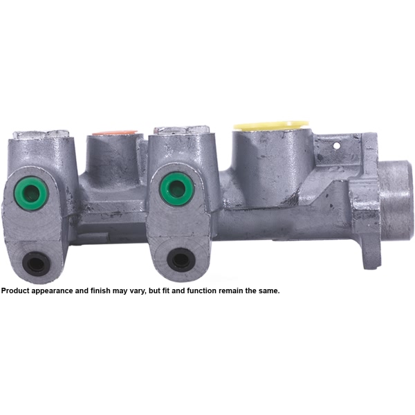 Cardone Reman Remanufactured Master Cylinder 10-2667