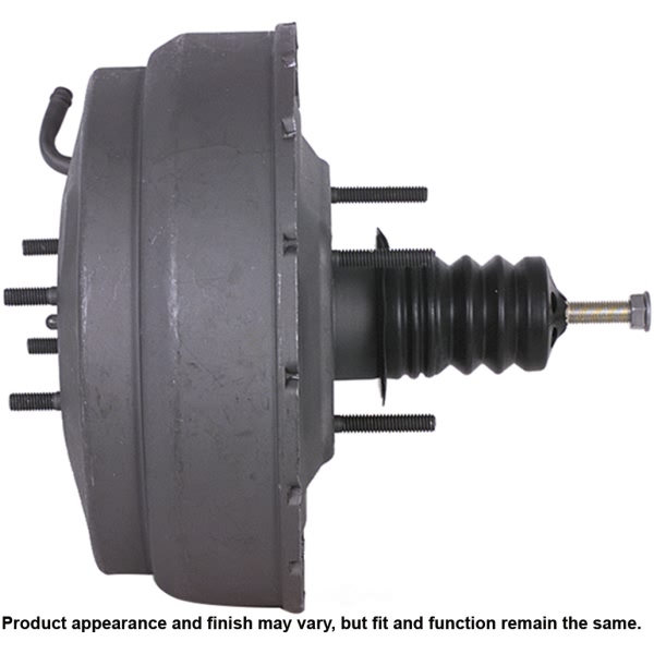 Cardone Reman Remanufactured Vacuum Power Brake Booster w/o Master Cylinder 53-2775