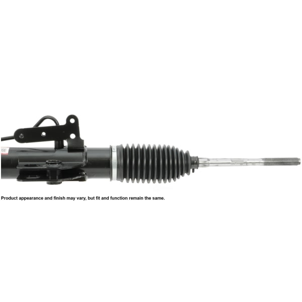 Cardone Reman Remanufactured Hydraulic Power Rack and Pinion Complete Unit 26-30020E