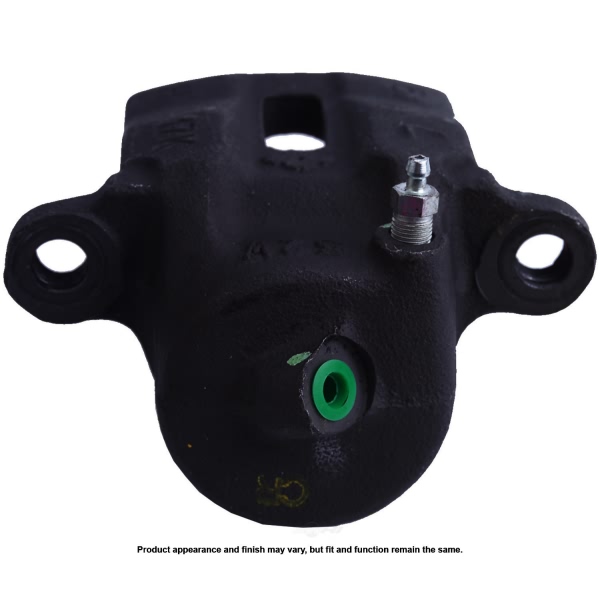 Cardone Reman Remanufactured Unloaded Caliper 19-848