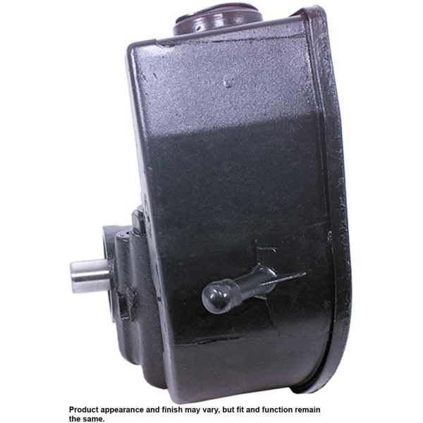 Cardone Reman Remanufactured Power Steering Pump w/Reservoir 20-39771