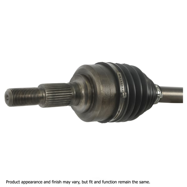 Cardone Reman Remanufactured CV Axle Assembly 60-1558