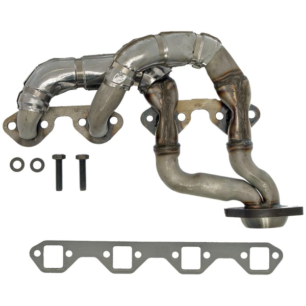 Dorman Stainless Steel Natural Exhaust Manifold 674-356