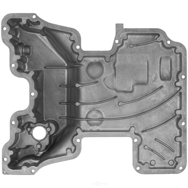 Spectra Premium Lower New Design Engine Oil Pan MDP17A