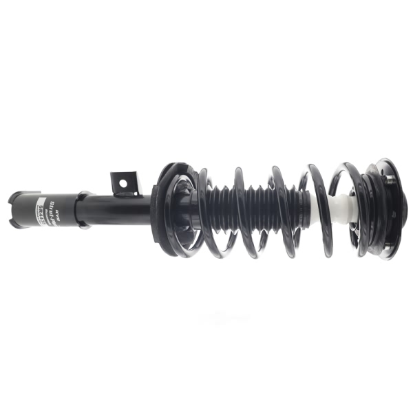 KYB Strut Plus Front Driver Side Twin Tube Complete Strut Assembly SR4435