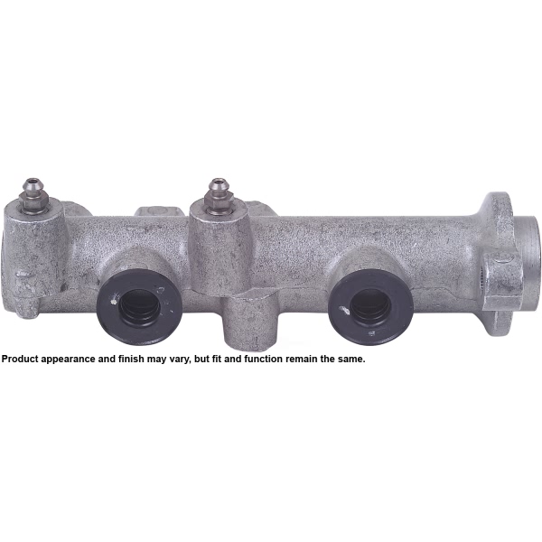 Cardone Reman Remanufactured Master Cylinder 10-2938