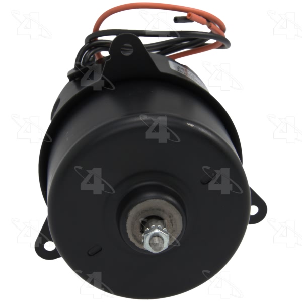 Four Seasons Radiator Fan Motor 35412