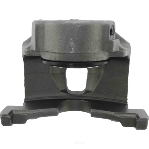 Centric Remanufactured Semi-Loaded Front Driver Side Brake Caliper 141.67012