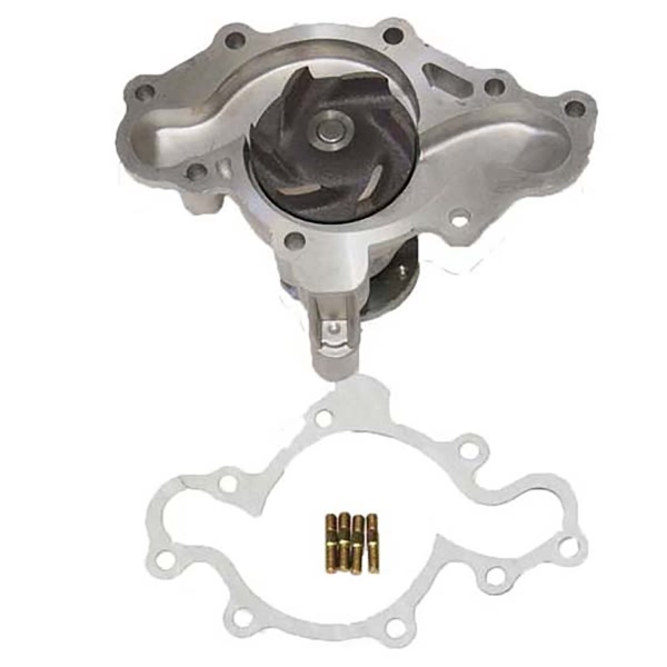 GMB Engine Coolant Water Pump 145-2130