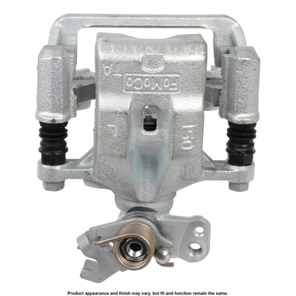 Cardone Reman Remanufactured Unloaded Caliper w/Bracket 18-B5002A