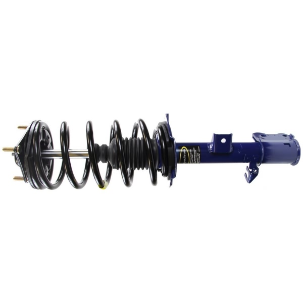 Monroe RoadMatic™ Front Passenger Side Complete Strut Assembly 181593