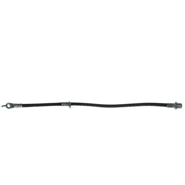 Centric Rear Passenger Side Brake Hose 150.44433