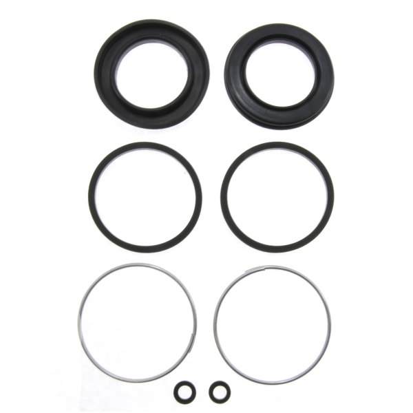 Centric Front Disc Brake Caliper Repair Kit 143.34003