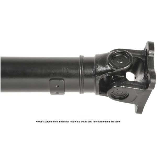 Cardone Reman Remanufactured Driveshaft/ Prop Shaft 65-7040