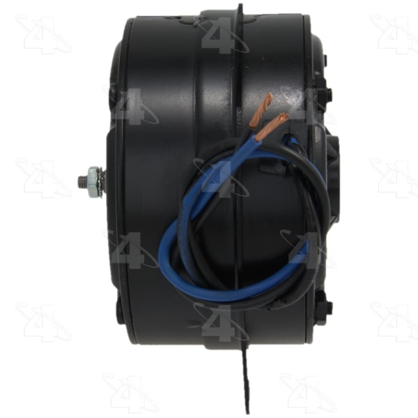 Four Seasons Right A C Condenser Fan Motor 35112