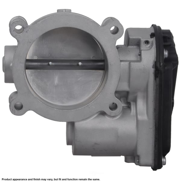 Cardone Reman Remanufactured Throttle Body 67-6022